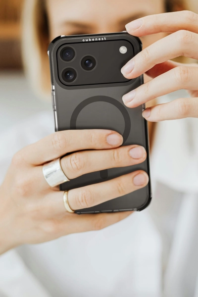 Fundas MagSafe para iPhone