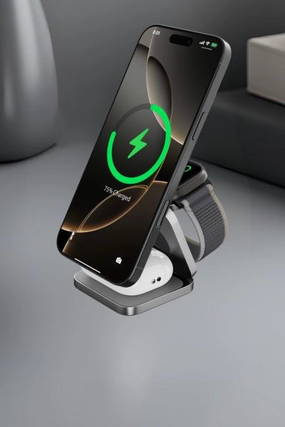 De 0 a 50% en 25 minutos