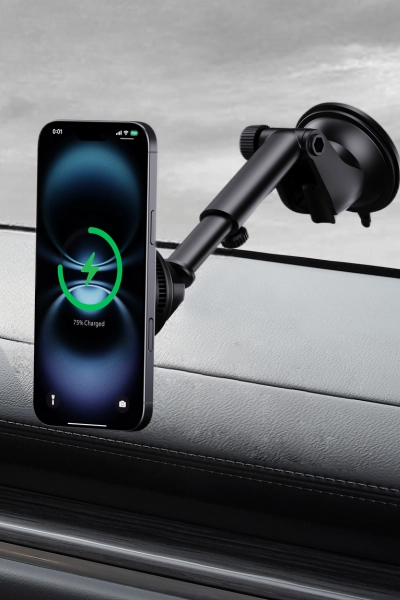 MagSafe para el coche