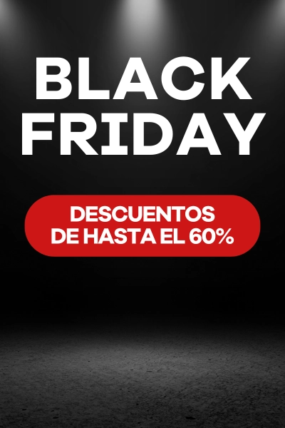 BLACK FRIDAY
