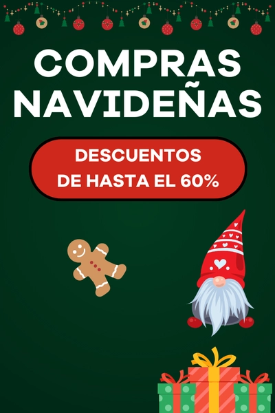 COMPRAS NAVIDEÑAS