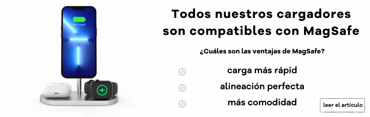 MagSafe