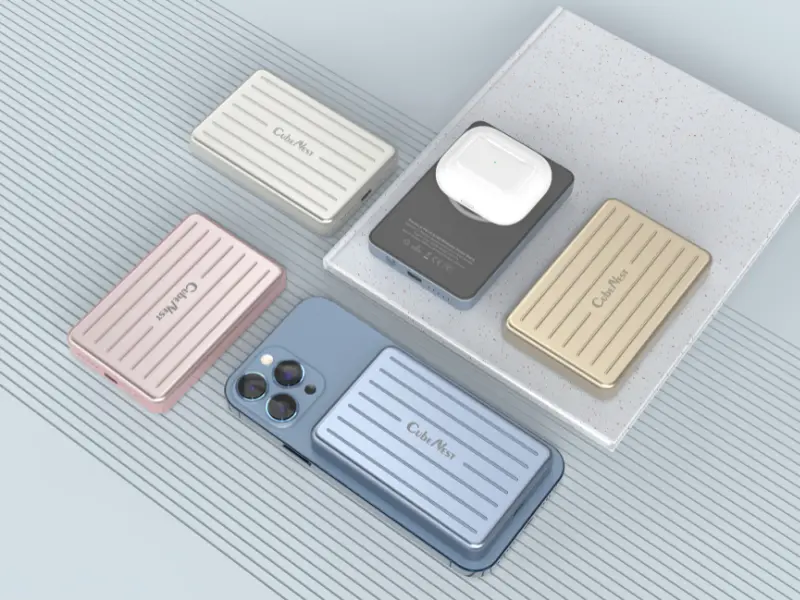 Batería MagSafe