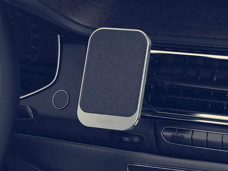 MagSafe para el coche
