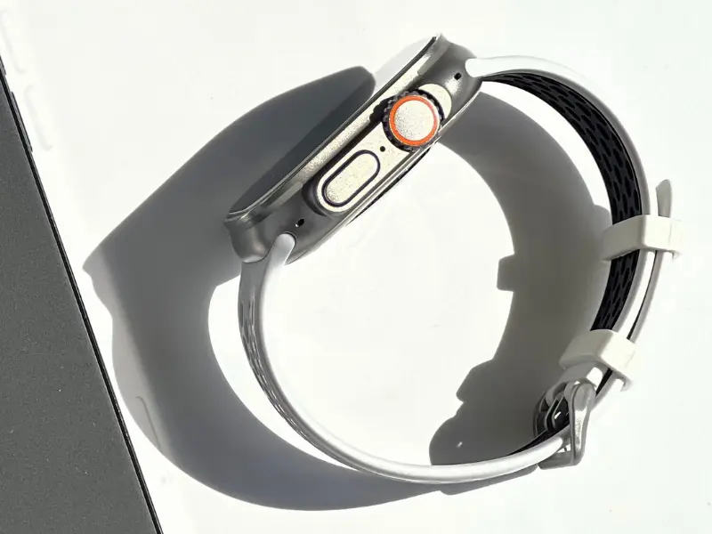 Correas para el Apple Watch