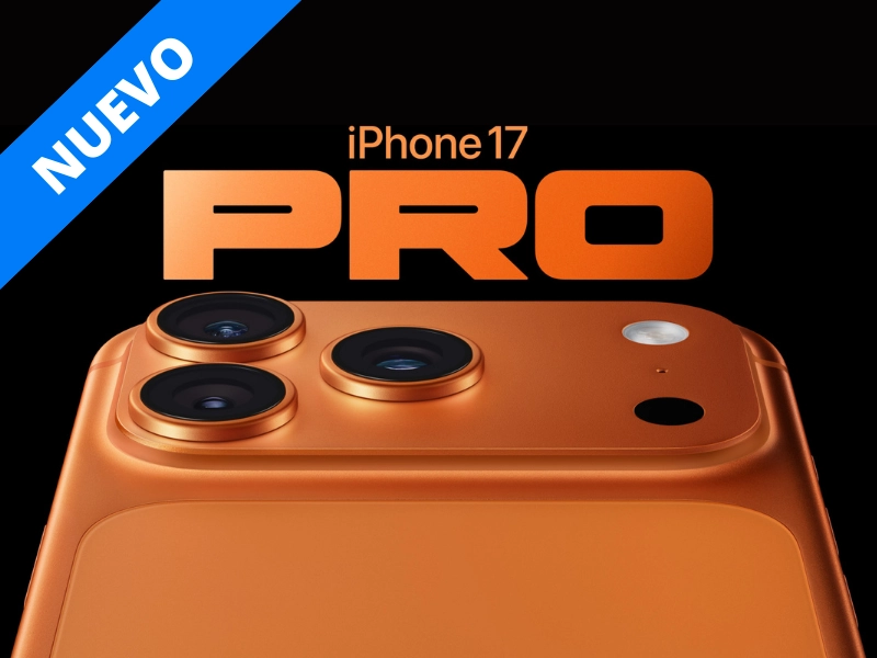 Fundas para el nuevo iPhone 17