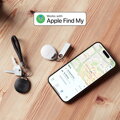 Localizador iPhone HoloTag AirTag con Apple Find My