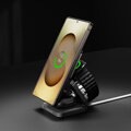 Cubenest El Qi2 cargador plegable inalámbrico magnético 3 en 1 SQS312 Pro Samsung Watch