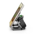 Cubenest El Qi2 cargador plegable inalámbrico magnético 3 en 1 SQS312 Pro Samsung Watch