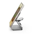 Cubenest El Qi2 cargador plegable inalámbrico magnético 3 en 1 SQS312 Pro Samsung Watch