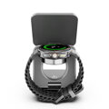 Cubenest El Qi2 cargador plegable inalámbrico magnético 3 en 1 SQS312 Pro Samsung Watch