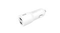 Cubenest Cargador coche E2C0 blanco