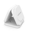 Cubenest El cargador plegable inalámbrico magnético 3 en 1 E310 gris