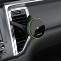Cubenest Qi2 Cargador inalámbrico magnético para coche SQ1C0