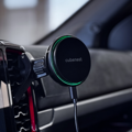 Cubenest Cargador refrigerador inalámbrico magnético para coche S1C2