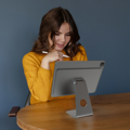 Cubenest Soporte magnético para iPad Pro 12,9