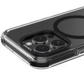 Cubenest Funda para iPhone 15 Pro MagPro Strong Guard negro