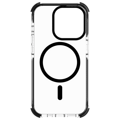 Cubenest Funda para iPhone 15 Pro MagPro Strong Guard negro