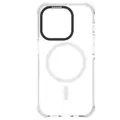 Cubenest Funda para iPhone 15 Pro MagPro Strong Guard blanco