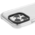 Cubenest Funda para iPhone 15 Pro MagPro Strong Guard blanco