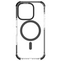 Cubenest Funda para iPhone 16 Pro MagPro Strong Guard negro