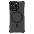 Cubenest Funda para iPhone 16 Pro MagPro Strong Guard negro