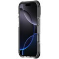 Cubenest Funda para iPhone 16 Pro MagPro Strong Guard negro
