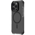 Cubenest Funda para iPhone 16 Pro MagPro Strong Guard negro