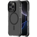 Cubenest Funda para iPhone 16 Pro MagPro Strong Guard negro