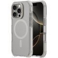 Cubenest Funda para iPhone 16 Pro MagPro Strong Guard titanio
