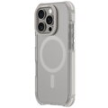 Cubenest Funda para iPhone 16 Pro MagPro Strong Guard titanio