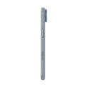 Cubenest Funda para iPhone 17 Air compatible con MagSafe beige mate