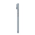 Cubenest Funda para iPhone 17 Air compatible con MagSafe beige mate