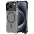 Cubenest Funda para iPhone 17 Pro MagPro Strong Guard negro