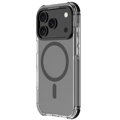 Cubenest Funda para iPhone 17 Pro MagPro Strong Guard negro
