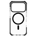 Cubenest Funda para iPhone 17 Pro MagPro Strong Guard negro
