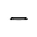 Cubenest Funda para iPhone 17 Pro MagPro Strong Guard negro