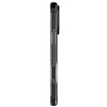 Cubenest Funda para iPhone 17 Pro MagPro Strong Guard negro