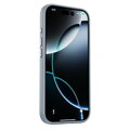 Cubenest Funda para iPhone 17 Pro MagPro Strong Guard negro
