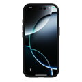 Cubenest Funda para iPhone 17 Pro MagPro Strong Guard negro