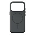 Cubenest Funda para iPhone 17 Pro MagPro Strong Guard negro
