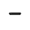 Cubenest Funda para iPhone 17 Pro MagPro Strong Guard negro