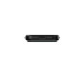 Cubenest Funda para iPhone 17 Pro MagPro Strong Guard negro