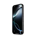 Cubenest Funda para iPhone 17 Pro MagPro Strong Guard negro