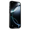 Cubenest Funda para iPhone 17 Pro MagPro Strong Guard negro