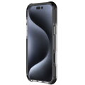 Cubenest Funda para iPhone 17 Pro Max MagPro Strong Guard negro