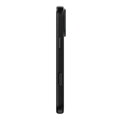 Cubenest Funda para iPhone 17 Pro Max compatible con MagSafe negro mate