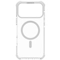 Cubenest Funda para iPhone 17 Pro Max MagPro Strong Guard blanco