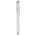 Cubenest Funda para iPhone 17 Pro MagPro Strong Guard blanco