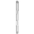 Cubenest Funda para iPhone 17 Pro MagPro Strong Guard blanco